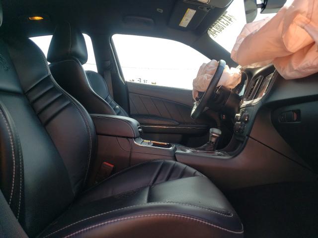 2019 DODGE CHARGER SR 2C3CDXL95KH706677