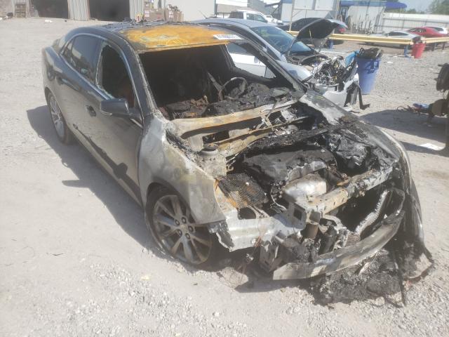 2015 Chevrolet Malibu 2lt Al Birmingham Tue Jun 29 2021 للبيع مزادات السيارات في كوبارت الولايات المتحدة الأمريكية