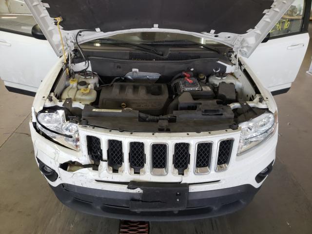 2012 JEEP COMPASS LI 1C4NJCCB5CD718920