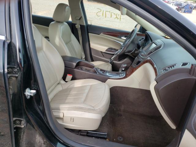 2015 BUICK REGAL 2G4GV5EK2F9191924