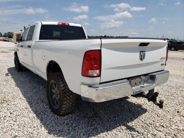 2012 DODGE RAM 3500 S 3C63D3GL6CG107614
