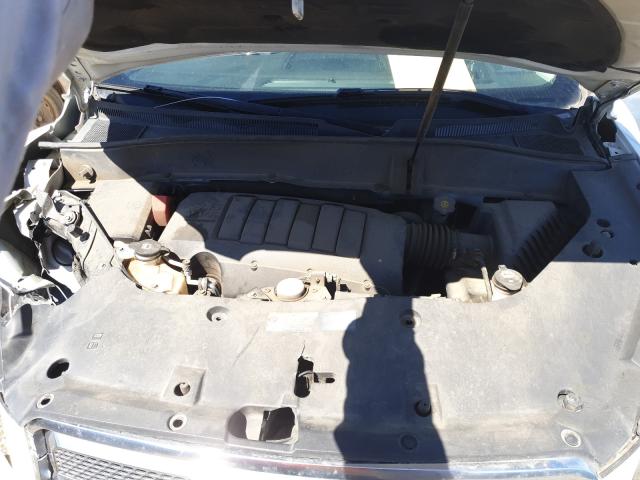 2014 GMC ACADIA DEN 1GKKVTKD0EJ142141