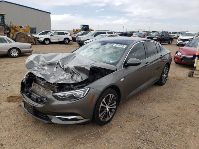 2018 BUICK REGAL ESSE W04GP6SX0J1092689