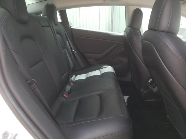 2019 TESLA MODEL 3 5YJ3E1EA0KF430699