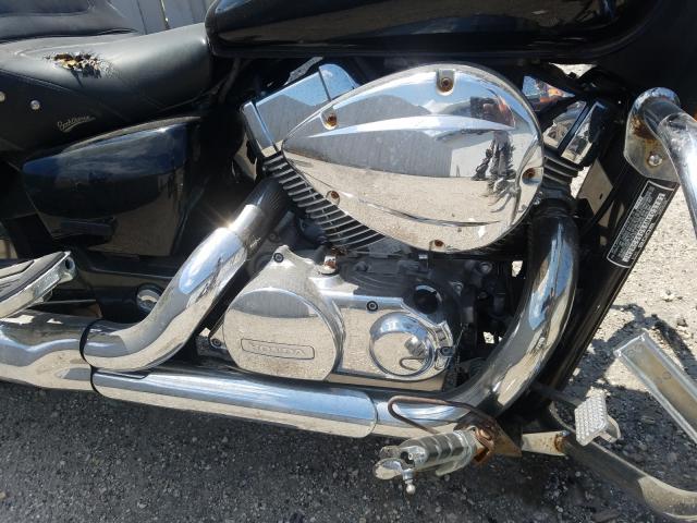 2005 HONDA VT750 C JH2RC50065M103183