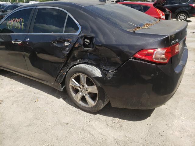2012 ACURA TSX JH4CU2F48CC011272