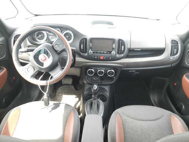 2014 FIAT 500L TREKK ZFBCFADH2EZ011167