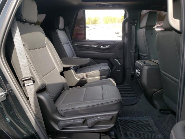 2021 GMC YUKON DENA 1GKS2DKL5MR216577