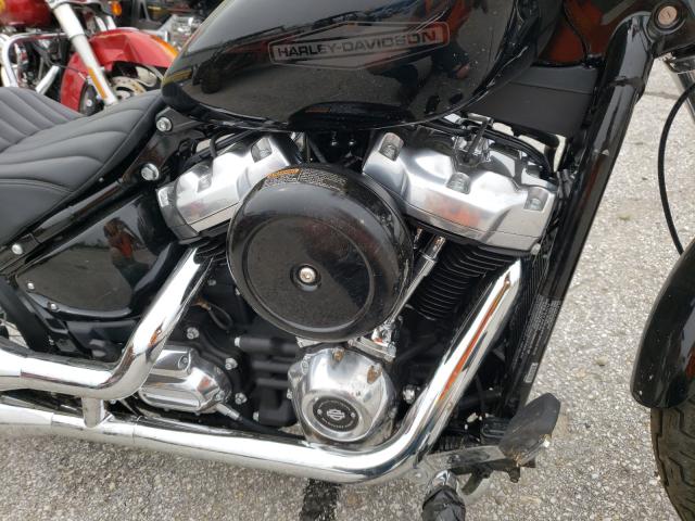 2020 HARLEY-DAVIDSON FXST 1HD1BVJ17LB074722