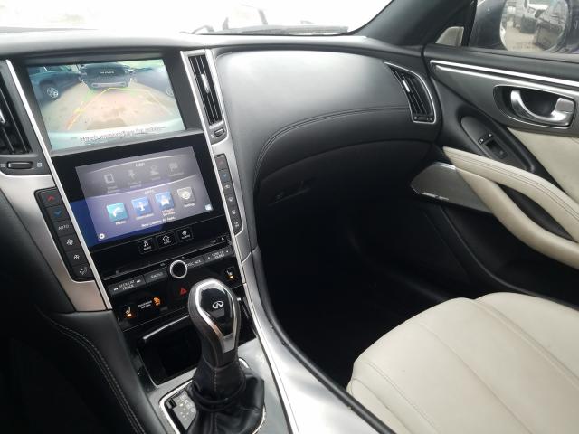 2017 INFINITI Q60 PREMIU JN1EV7EK6HM361282