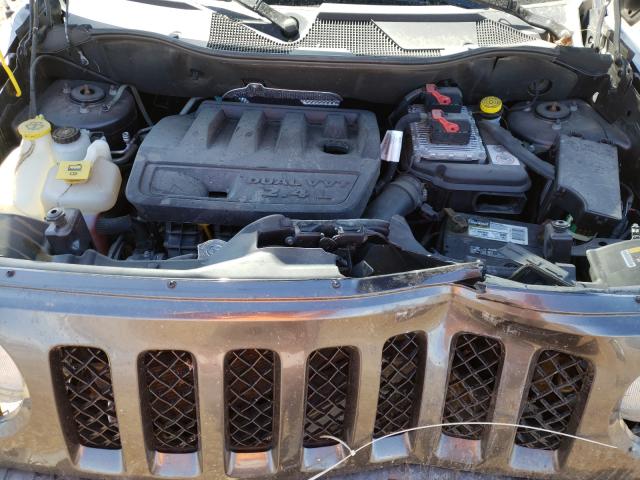 2017 JEEP PATRIOT SP 1C4NJPBB5HD136591