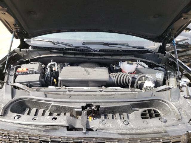 2021 GMC YUKON DENA 1GKS2DKL5MR216577