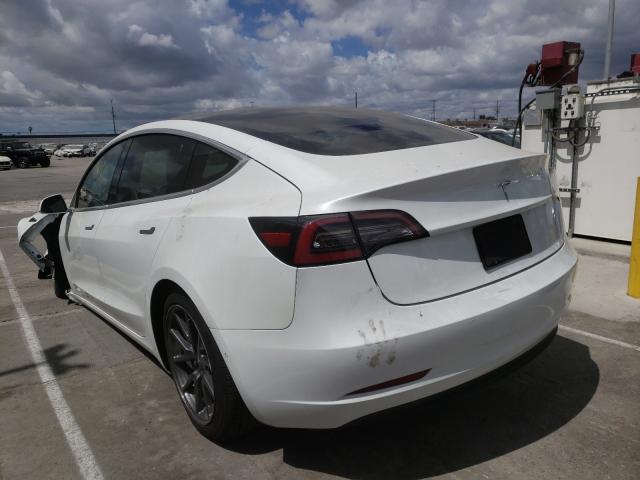 2019 TESLA MODEL 3 5YJ3E1EA0KF430699