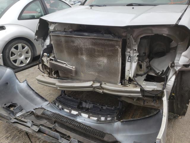 2015 HONDA PILOT LX 5FNYF4H28FB067129