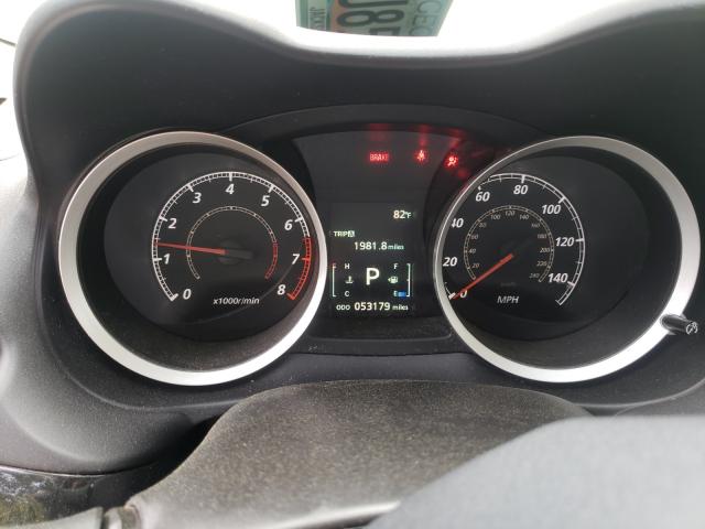 2016 MITSUBISHI LANCER ES JA32U2FU9GU011826