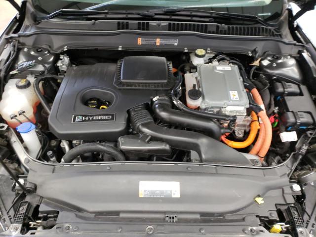 2018 FORD FUSION S H 3FA6P0UU5JR235889