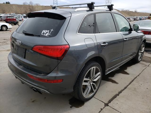 2016 AUDI SQ5 PREMIU WA1CCAFP2GA047012