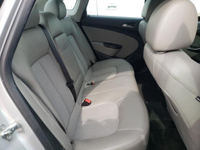2016 BUICK VERANO SPO 1G4PW5SK0G4157745