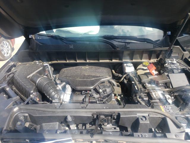 2018 GMC ACADIA DEN 1GKKNXLS4JZ202390