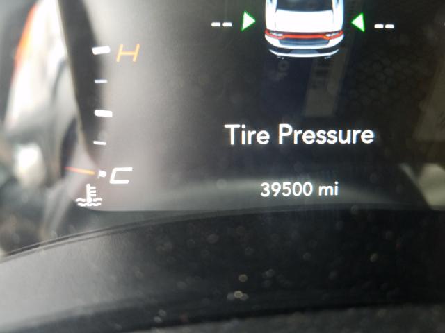 2019 DODGE CHARGER GT 2C3CDXHG4KH658712