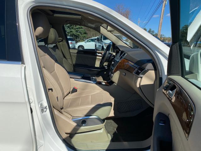 2013 MERCEDES-BENZ GL 350 BLU 4JGDF2EE7DA145435