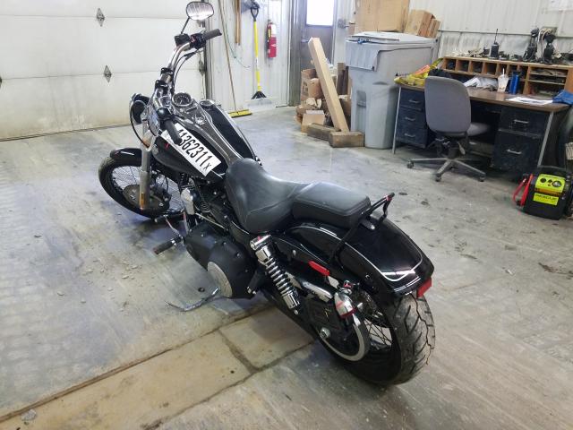 2012 HARLEY-DAVIDSON FXDWG DYNA 1HD1GPM16CC328603