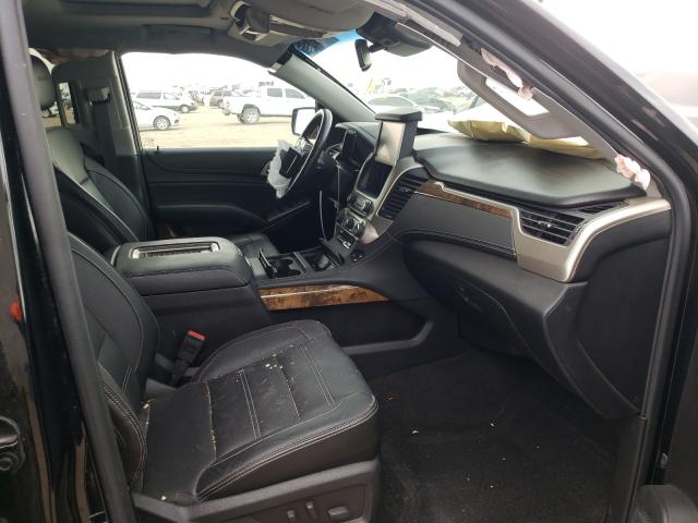 2016 GMC YUKON XL D 1GKS2HKJ3GR180835
