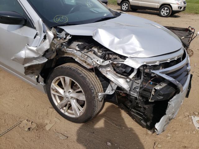 2015 NISSAN ALTIMA 2.5 1N4AL3AP9FC286212