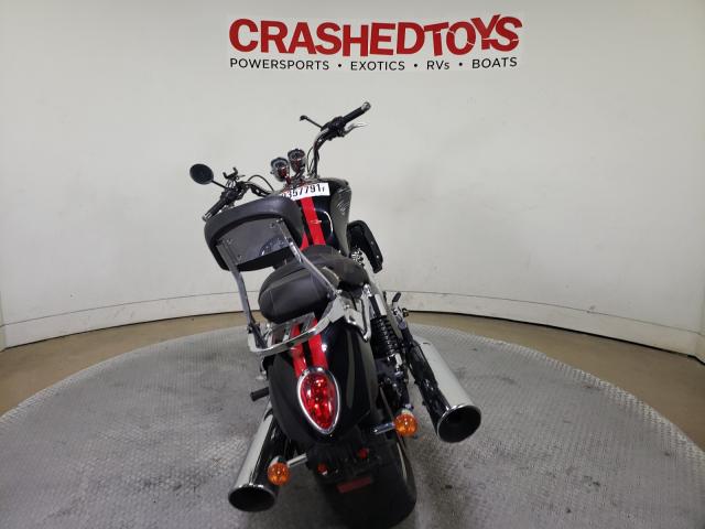 2015 TRIUMPH MOTORCYCLE ROCKET III SMTC02L42FJ684674
