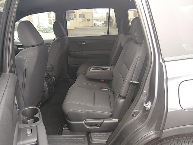 2020 HONDA PASSPORT S 5FNYF8H21LB015005