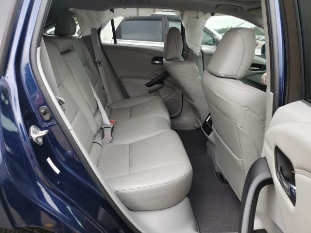 2017 ACURA RDX ADVANC 5J8TB3H78HL024651