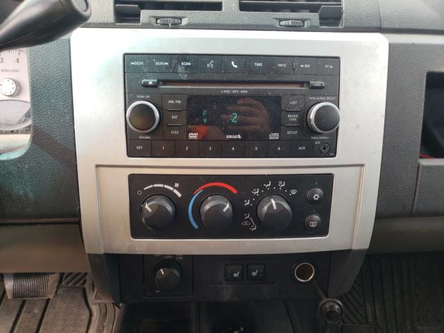 2010 DODGE DAKOTA LAR 1D7CW5GK9AS233855