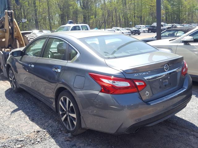 2016 NISSAN ALTIMA 2.5 1N4AL3AP2GC259337