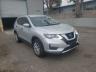 2018 NISSAN  ROGUE