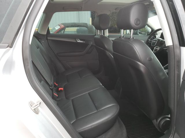 2011 AUDI A3 PREMIUM WAUBJAFM3BA009291