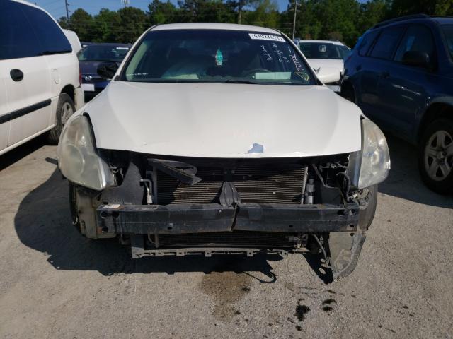 2012 NISSAN ALTIMA BAS 1N4AL2AP1CN427056