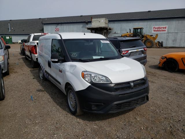 2015 RAM PROMASTER