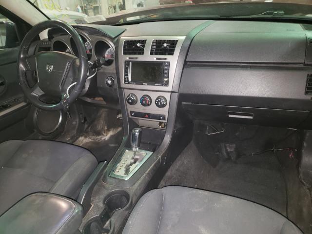 2010 DODGE AVENGER EX 1B3CC1FB3AN231693