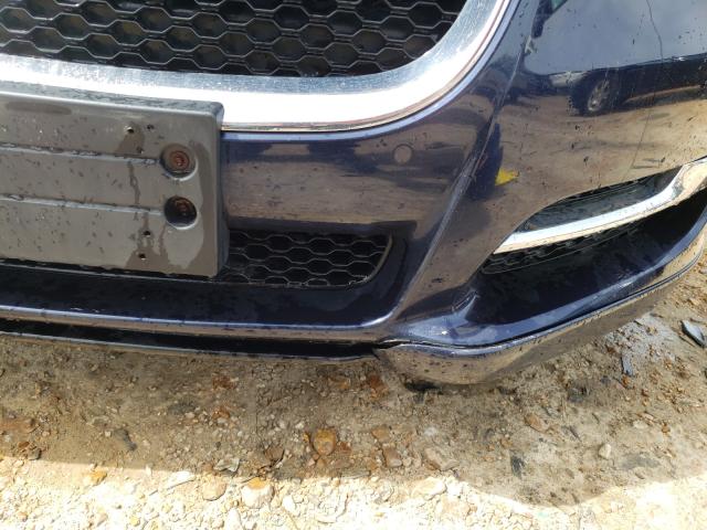 2016 JAGUAR XJ SAJWJ1CD3G8V99405
