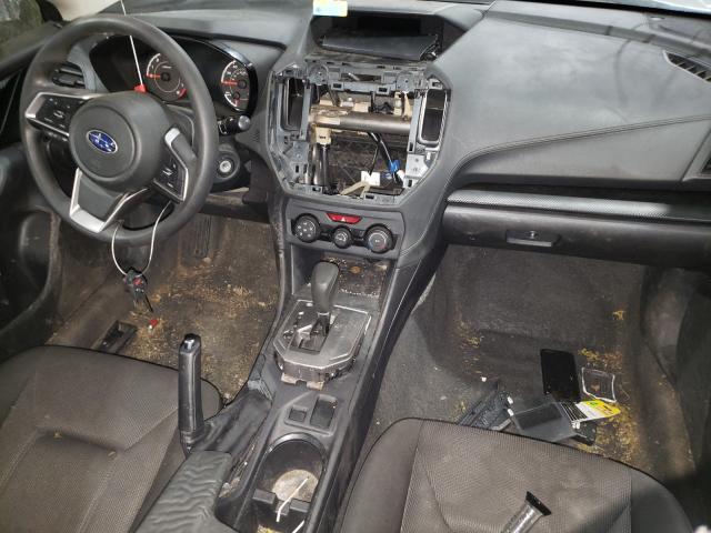 2017 SUBARU IMPREZA 4S3GKAA68H3608778