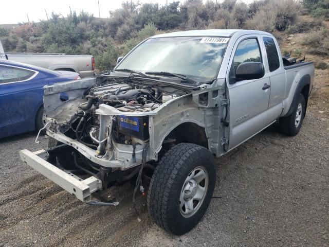 2010 TOYOTA TACOMA ACC 5TEUU4EN2AZ673181