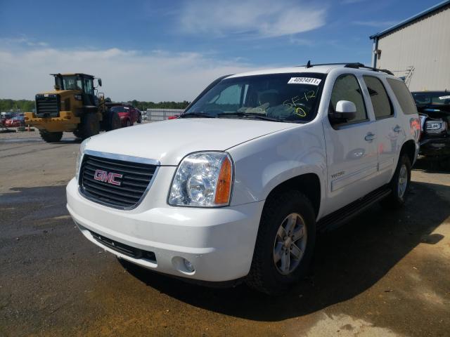 2012 GMC YUKON SLE 1GKS1AE05CR247748