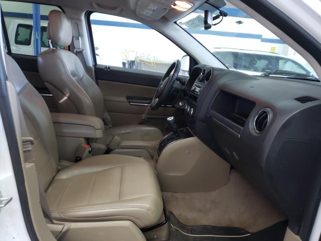 2012 JEEP COMPASS LI 1C4NJCCB5CD718920