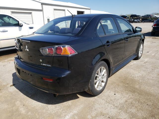 2015 MITSUBISHI LANCER ES JA32U2FU7FU002346