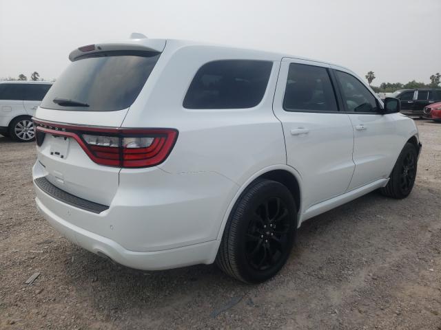 2020 DODGE DURANGO SX 1C4RDHAGXLC269048