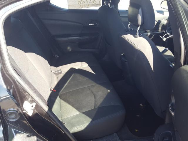 2011 DODGE AVENGER EX 1B3BD4FB9BN509685