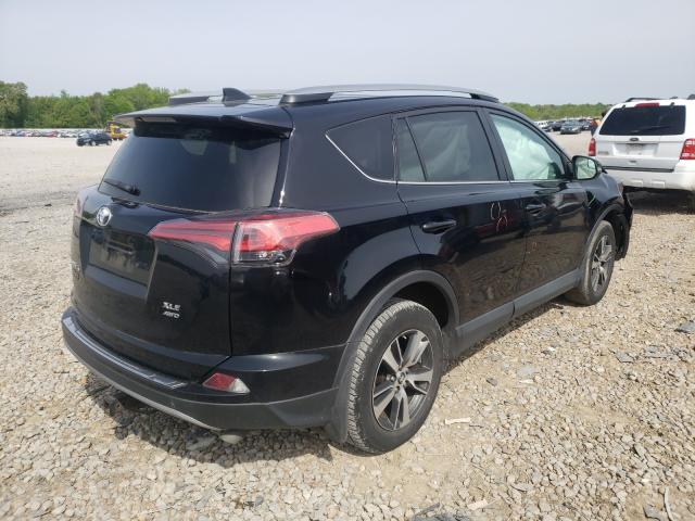 2017 TOYOTA RAV4 XLE 2T3RFREV3HW684774
