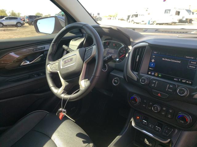 2020 GMC TERRAIN DE 3GKALXEX6LL214464