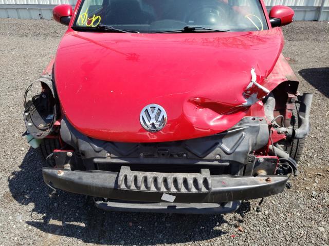 2010 VOLKSWAGEN NEW BEETLE 3VWPG3AG5AM013085