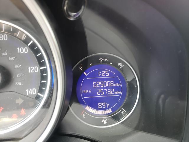 2016 HONDA FIT EX JHMGK5H75GX037407